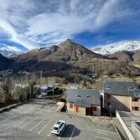 Duplex 5p- Balcon Avec Vue - Parking - Piscine Ete *