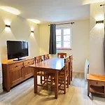 Apartment Duplex 5p- Balcon Avec Vue - Parking - Piscine Ete *