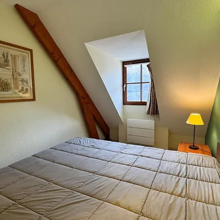Apartman Duplex 5p- Balcon Avec Vue - Parking - Piscine Ete *