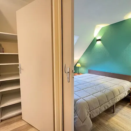 Duplex 5p- Balcon Avec Vue - Parking - Piscine Ete * Cauterets