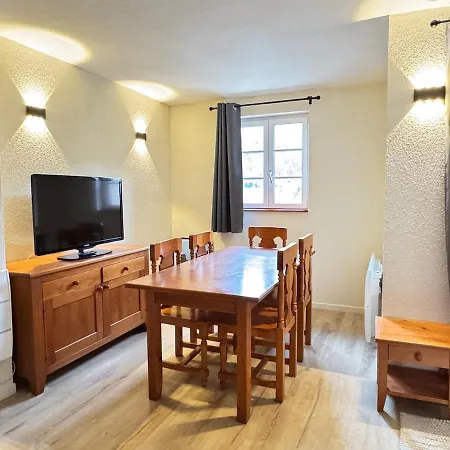 Daire Duplex 5p- Balcon Avec Vue - Parking - Piscine Ete *