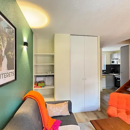 Duplex 5p- Balcon Avec Vue - Parking - Piscine Ete Daire *